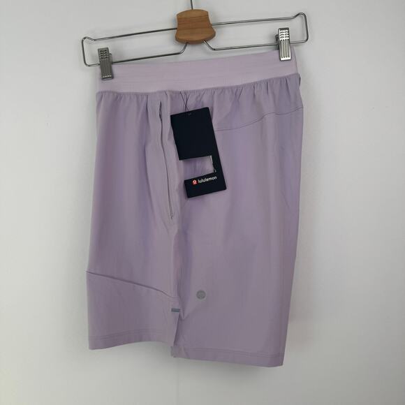 Lululemon License to Train Linerless Short 7" L - Picture 1 of 10